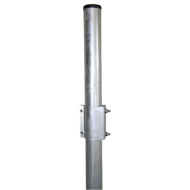 Suporte de fechadura para estaca de porta Kerbl Suporte de fechadura para estaca de porta Kerbl