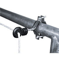 Kit de eletrificação para... Kit de eletrificação para...