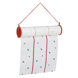 Rolo pega-moscas Eco Kerbl 10 m Rolo pega-moscas Eco Kerbl 10 m