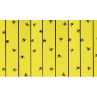 Folhas pega-moscas... Folhas pega-moscas...