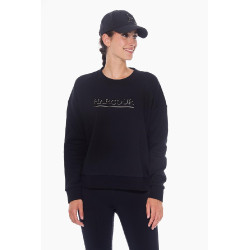 Suéter Harcour Mira feminino Preto Suéter Harcour Mira feminino Preto