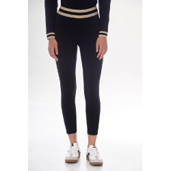 Legging Harcour Vega Preto Legging Harcour Vega Preto