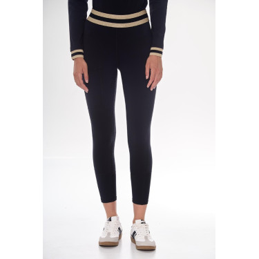 Legging Harcour Vega Preto Legging Harcour Vega Preto