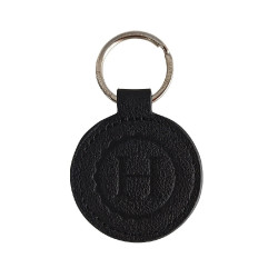 Chaveiro de Couro Harcour Golda Chaveiro de Couro Harcour Golda
