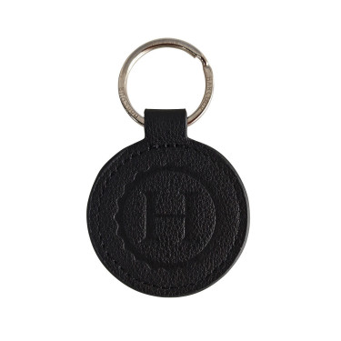 Chaveiro de Couro Harcour Golda Chaveiro de Couro Harcour Golda