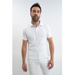 Polo Harcour Preston Branco