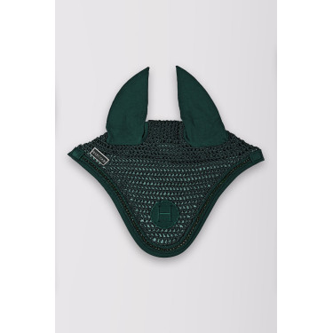 Touca para cavalo Harcour Fablir Selva Verde