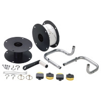 Kit completo fita adesiva... Kit completo fita adesiva...