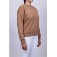 Sweat Harcour Sirius feminino Marinho Azul-marinho
