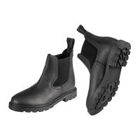 Botas jodhpur ELT Tradition Preto