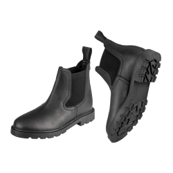 Botas jodhpur ELT Tradition Preto