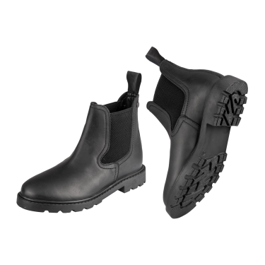 Botas jodhpur ELT Tradition Preto
