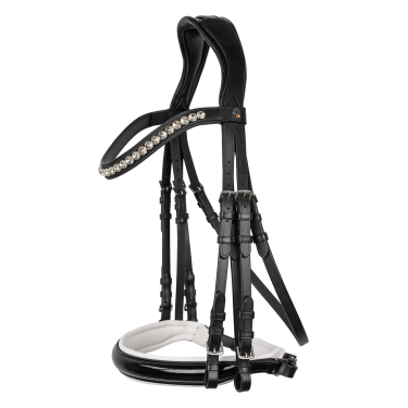 Bridão Waldhausen X-Line Evermore Preto