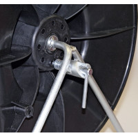 Enrolador Super Big AKO Enrolador Super Big AKO