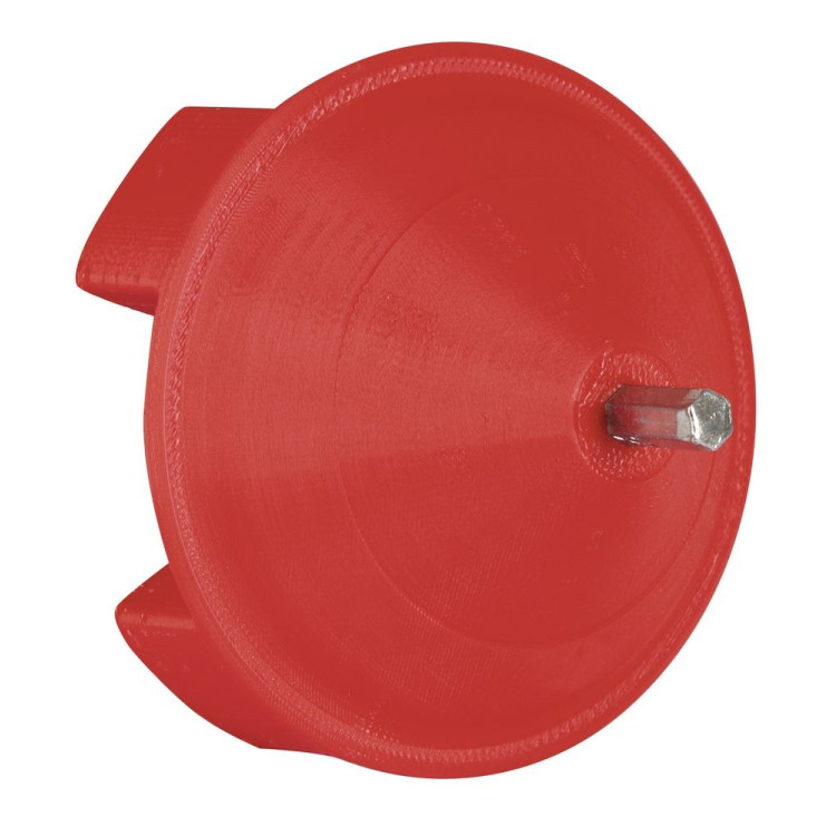 Easy-Drill ferramenta para enrolador Super Big AKO