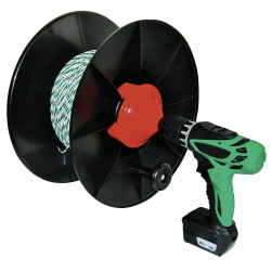 Easy-Drill ferramenta para enrolador Super Big AKO Easy-Drill ferramenta para enrolador Super Big AKO