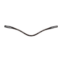 Frontal Shine X-Line Waldhausen preto Preto