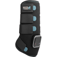 Guêtres Waldhausen Health + Care TecSupreme Preto