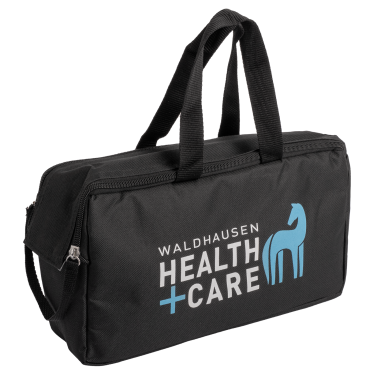 Guêtres Waldhausen Health + Care TecSupreme Preto Guêtres Waldhausen Health + Care TecSupreme Preto