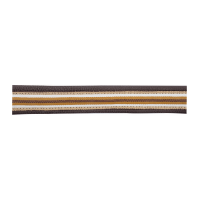Cabridão de couro Oxford X-Line Waldhausen marrom Bege