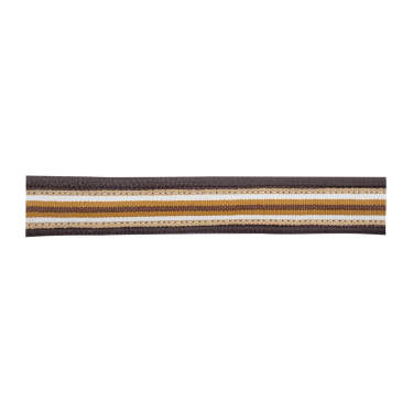 Cabridão de couro Oxford X-Line Waldhausen marrom Bege
