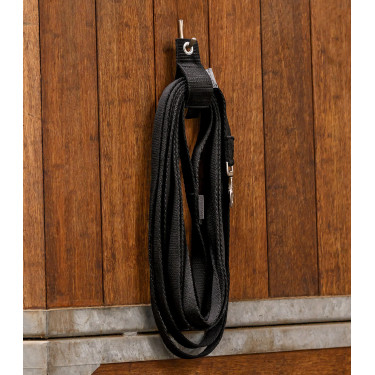 Organizador de sela Waldhausen EquipmentFix Preto Organizador de sela Waldhausen EquipmentFix Preto