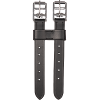 Extensor de cilhão de sela Waldhausen Preto