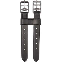 Extensor de cilhão de sela Waldhausen Preto