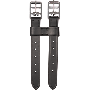 Extensor de cilhão de sela Waldhausen Preto
