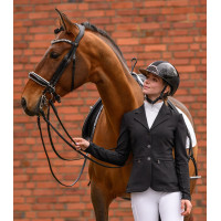 Casaco de concurso ELT Light Mesh feminino Preto