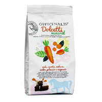 Balas OFFICINALIS® maçã,...