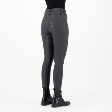 Legging de equitação HV Polo Favourite Cintura Alta FullGrip