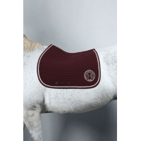 Almofada de sela Rider Harcour Karembar