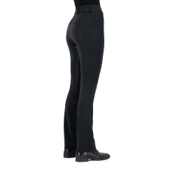 Legging de equitação Easy Rider Aria jodhpur Preto Legging de equitação Easy Rider Aria jodhpur Preto