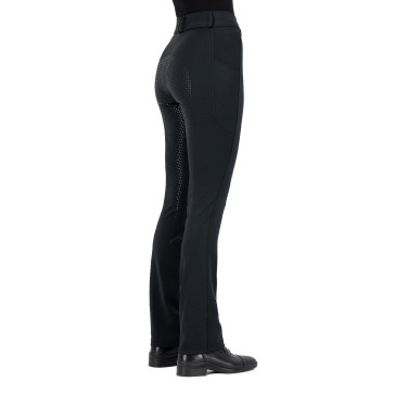Legging de equitação Easy Rider Aria jodhpur Preto Legging de equitação Easy Rider Aria jodhpur Preto