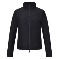 Casaco infantil Imperial Riding Jack Hybrid Preto
