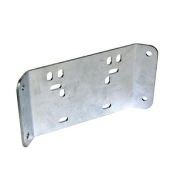 SUPORTE DE CANTO PARA BEBEDOURO