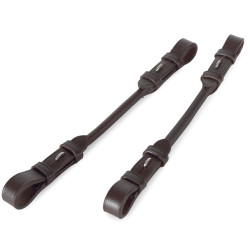 Alianças de Pelham Shires Velociti Gara Castanho