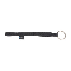 Shires Arma atilho de camião antipanico Preto