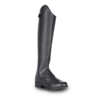 Botas de equitação Albina infantil Shires Moretta Preto