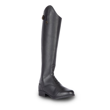 Botas de equitação Albina Shires Moretta Preto Botas de equitação Albina Shires Moretta Preto