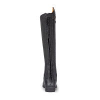 Botas de equitação Albina Shires Moretta Preto