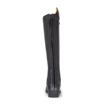 Botas de equitação Albina Shires Moretta Preto Botas de equitação Albina Shires Moretta Preto