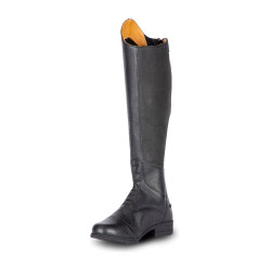 Botas de equitação Albina Shires Moretta Preto Botas de equitação Albina Shires Moretta Preto