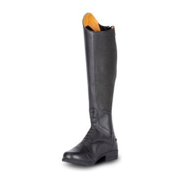Botas de equitação Albina Shires Moretta Preto Botas de equitação Albina Shires Moretta Preto