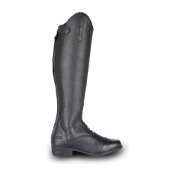 Botas de equitação Albina Shires Moretta Preto Botas de equitação Albina Shires Moretta Preto