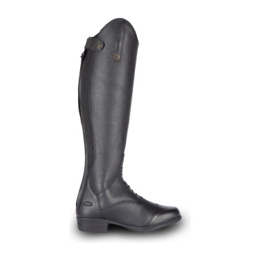 Botas de equitação Albina Shires Moretta Preto Botas de equitação Albina Shires Moretta Preto