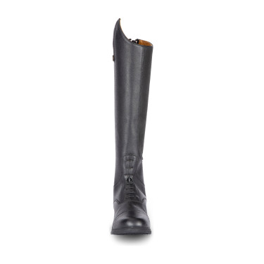 Botas de equitação Albina Shires Moretta Preto Botas de equitação Albina Shires Moretta Preto