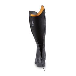 Botas de equitação Albina Shires Moretta Preto Botas de equitação Albina Shires Moretta Preto