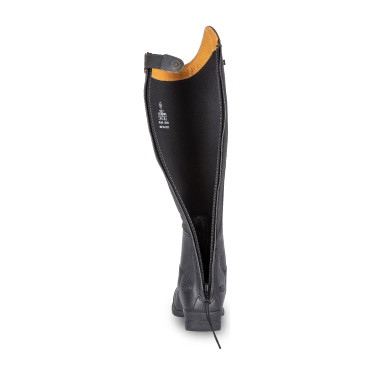 Botas de equitação Albina Shires Moretta Preto Botas de equitação Albina Shires Moretta Preto